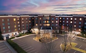 Homewood Suites by Hilton Davidson